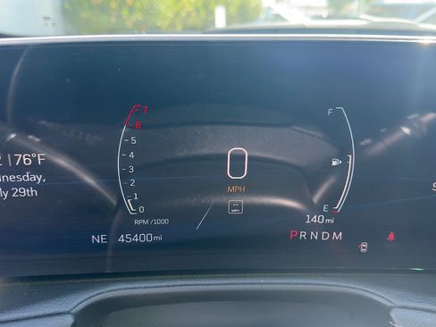 Certified 2024 Cadillac XT4 Premium Luxury FWD image 14