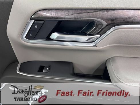 New 2026 Chevrolet Silverado 1500 LTZ w/ Technology Package image 39