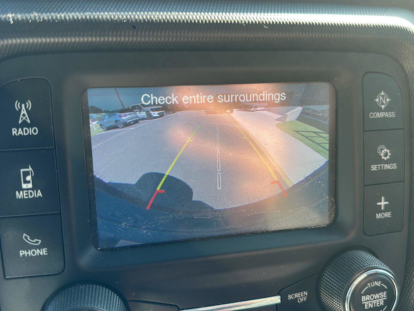 Used 2018 Jeep Wrangler Sport AWD/4WD image 19