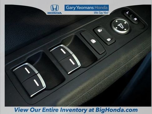 Used 2026 Honda CR-V EX-L image 28