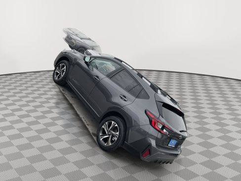 New 2026 Subaru Crosstrek 2.0i Premium AWD/4WD image 3