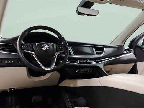 Used 2024 Buick Enclave Avenir image 29