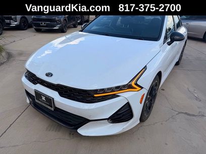 Used 2021 Kia K5 GT-Line