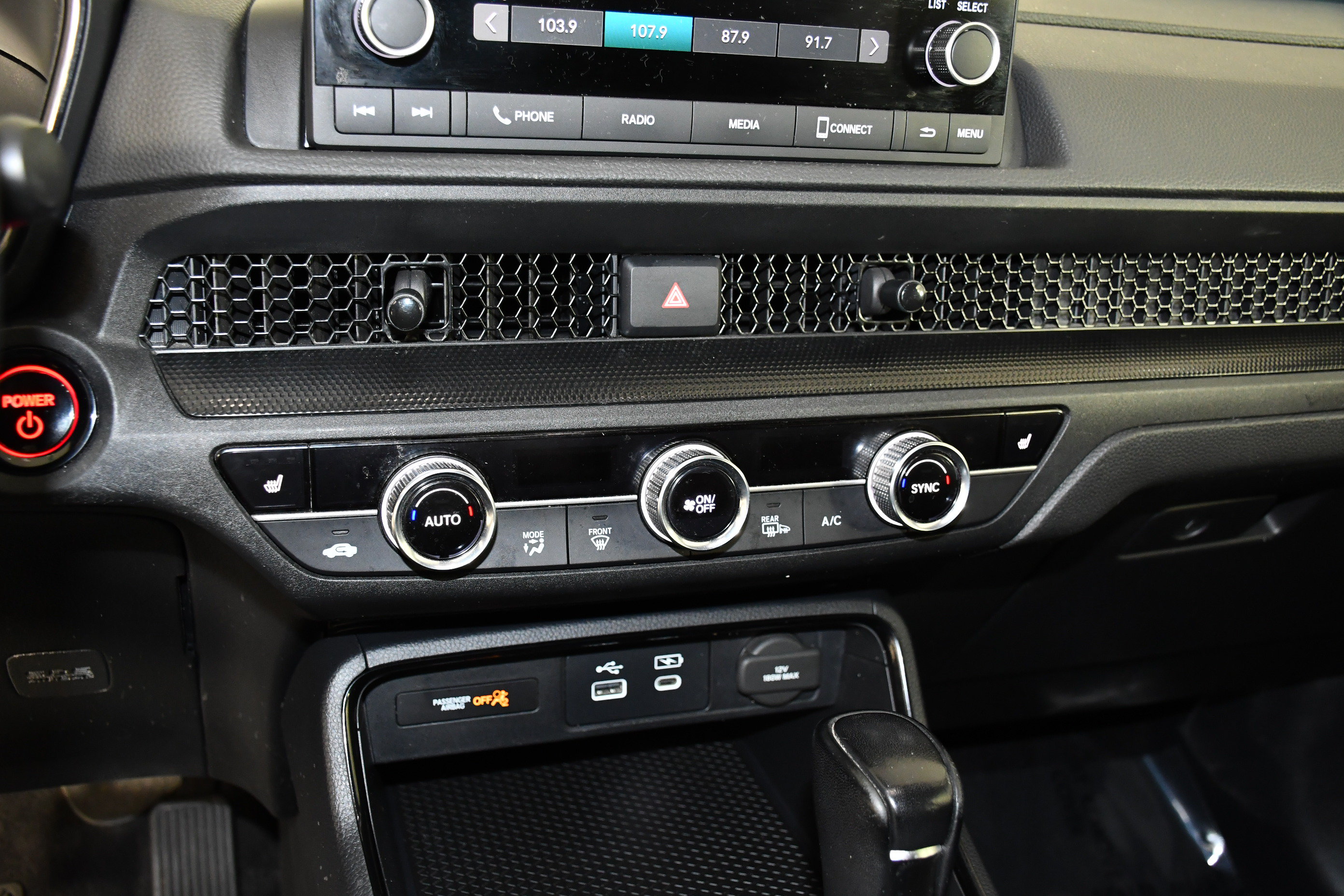 Used 2024 Honda CR-V Sport image 28