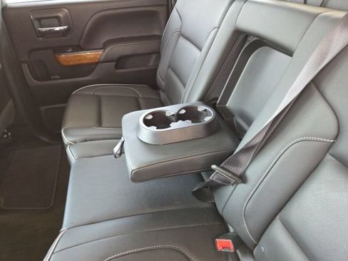 Used 2018 Chevrolet Silverado 2500 High Country AWD/4WD image 54