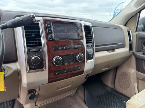 Used 2011 RAM 1500 Laramie w/ Protection Group image 20