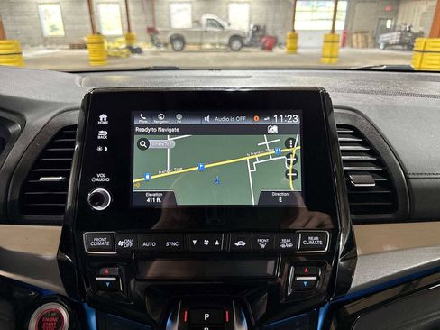 Used 2022 Honda Odyssey Touring image 21
