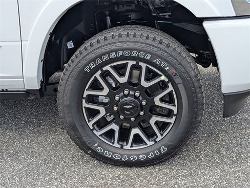 New 2025 RAM 2500 Limited image 11