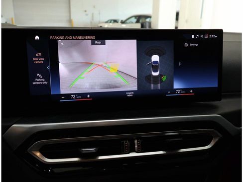 Certified 2024 BMW 440i xDrive Convertible w/ Premium Package AWD/4WD image 20