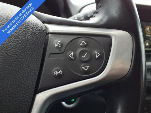 Used 2019 GMC Terrain SLE image 30