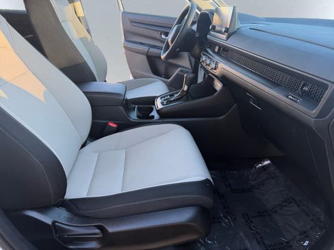 Used 2023 Honda CR-V EX image 20