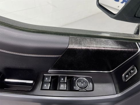 Used 2023 Ford F150 XLT w/ Equipment Group 301A Mid image 13