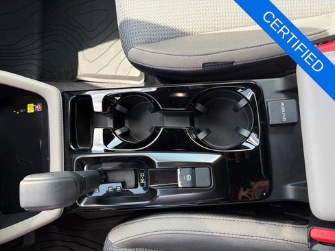 Used 2026 Subaru Forester Premium AWD/4WD image 19