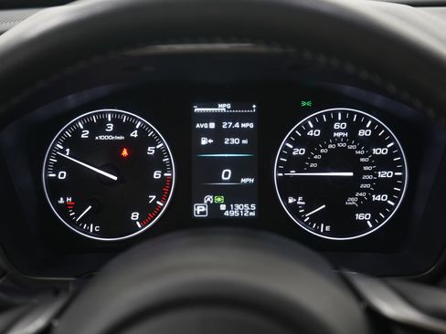 Used 2022 Subaru Legacy Limited XT image 22