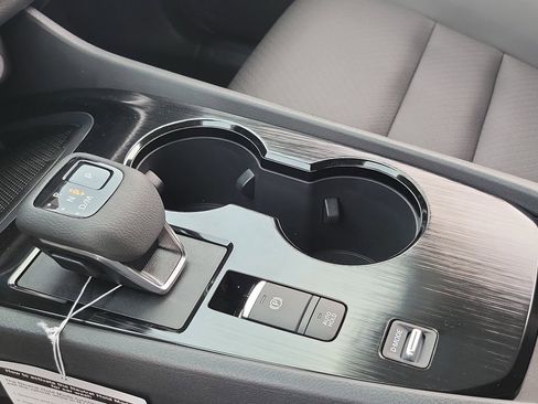 New 2026 Nissan Rogue SV image 10