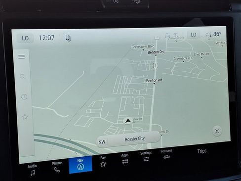 New 2026 Ford F150 XLT w/ Equipment Group 302A MID image 6