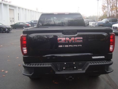 New 2026 GMC Sierra 2500 SLT w/ SLT Premium Package image 5