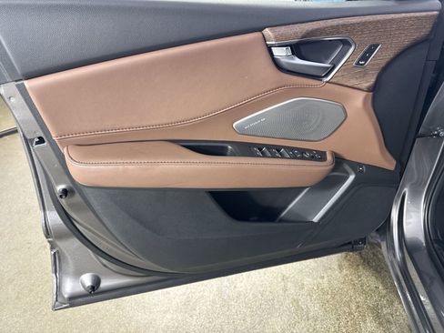 New 2026 Acura RDX SH-AWD w/ Advance Package image 20