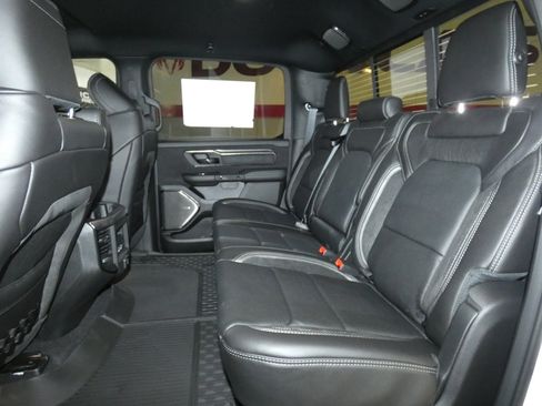 New 2026 RAM 1500 RHO w/ RHO Level 1 Equipment Group image 29