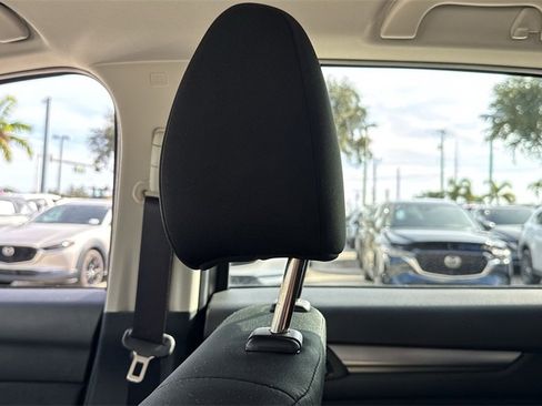 Used 2019 MAZDA CX-5 Sport w/ I-ACTIVSENSE Package image 17