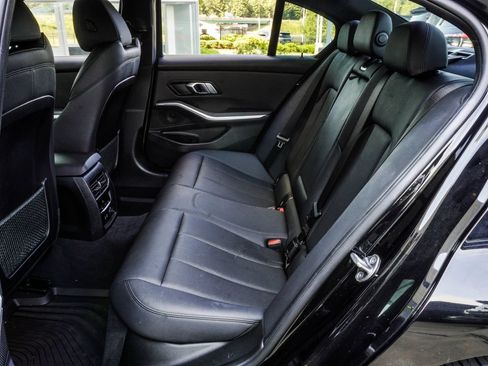 Used 2020 BMW 330i Sedan RWD image 38