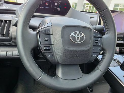 Used 2023 Toyota bZ4X AWD w/ Weather Package image 38