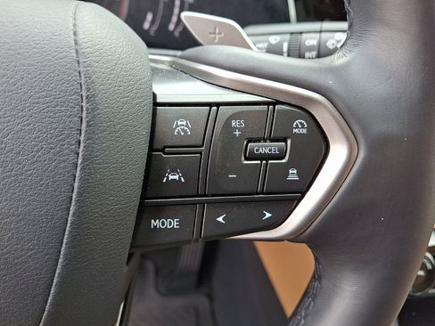 Used 2025 Lexus NX 350 AWD w/ Accessory Package (2T) image 22