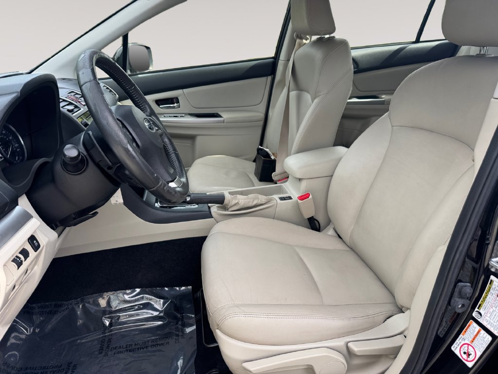 Used 2016 Subaru Impreza 2.0i Limited AWD/4WD image 9