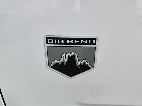 Used 2025 Ford Bronco Sport Big Bend image 16