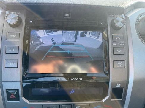 Used 2019 Toyota Tundra Limited w/ Limited Premium Package image 15