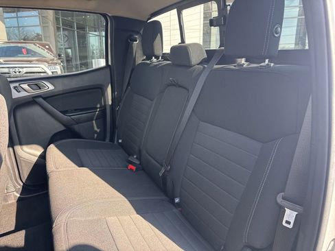 Used 2019 Ford Ranger XLT w/ Equipment Group 302A Luxury image 17