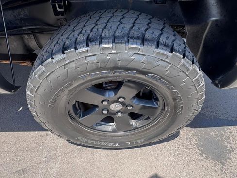 Used 2008 Dodge Ram 1500 Truck SLT w/ Popular Equipment Group RWD image 15