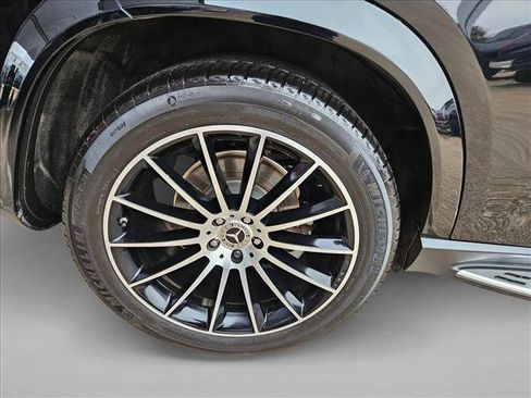 Used 2022 Mercedes-Benz GLE 350 GLE 350 image 25