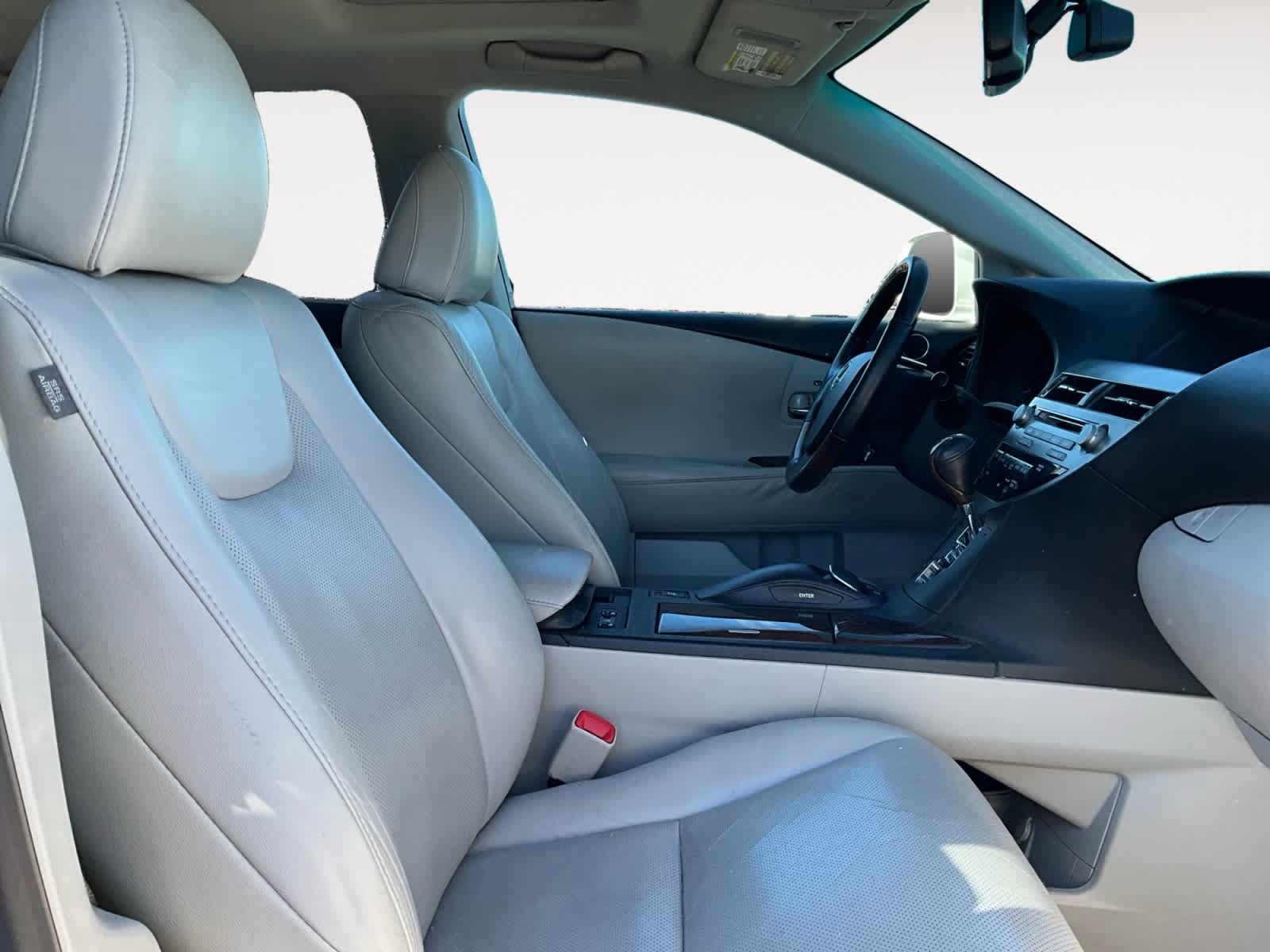 Used 2012 Lexus RX 350 AWD w/ Premium Pkg image 15