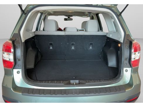 Used 2016 Subaru Forester 2.5i Premium w/ Popular Package #2 AWD/4WD image 24