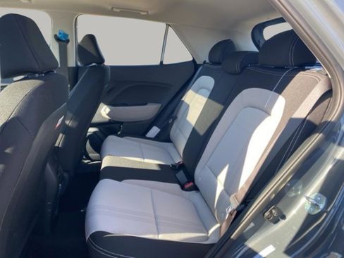 New 2026 Hyundai Venue SEL image 33