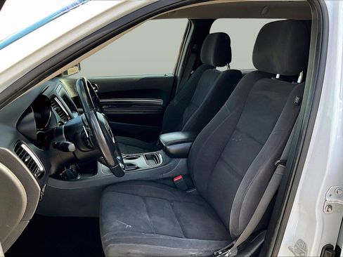 Used 2019 Dodge Durango GT image 24