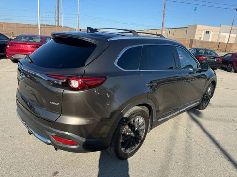 Used 2016 MAZDA CX-9 Grand Touring image 5