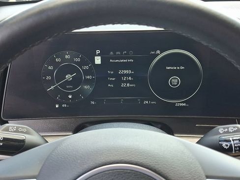 Used 2024 Kia Sportage X-Pro Prestige AWD/4WD image 20