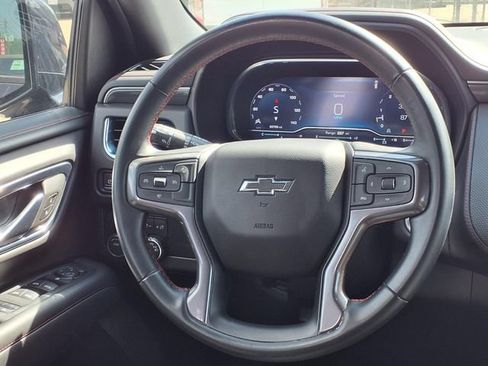Used 2024 Chevrolet Suburban RST RWD image 20