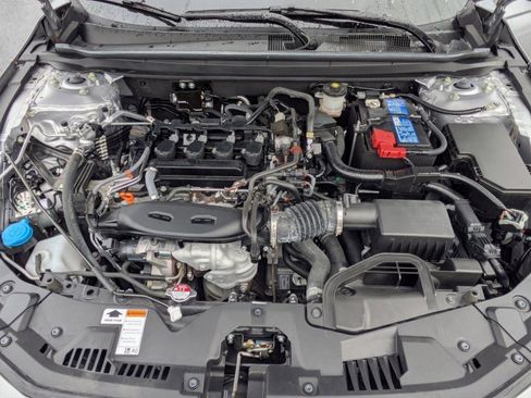 Used 2023 Honda Accord EX image 23