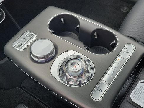 New 2026 Genesis GV60 AWD image 15