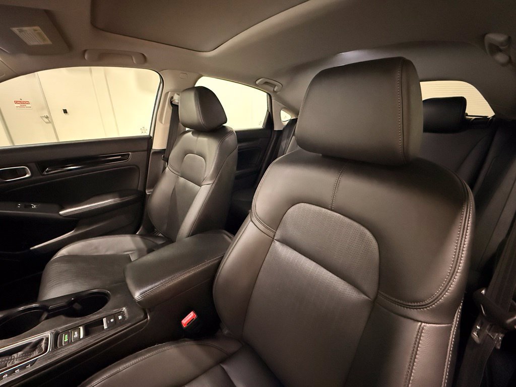 Used 2022 Honda Civic EX-L image 18