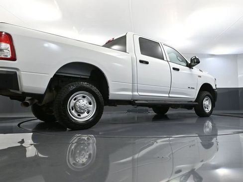 Used 2022 RAM 2500 Tradesman image 52