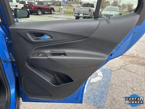 Used 2024 Chevrolet Equinox LT image 46