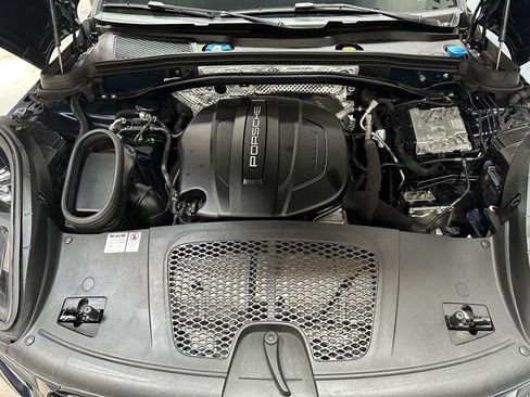 Used 2020 Porsche Macan image 22