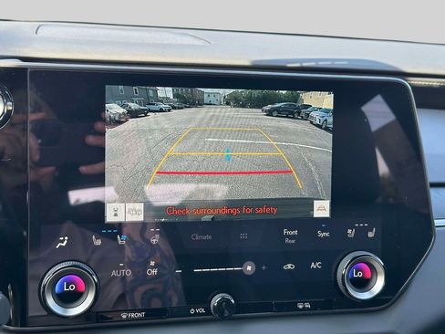 New 2026 Lexus RX 350 Premium image 30