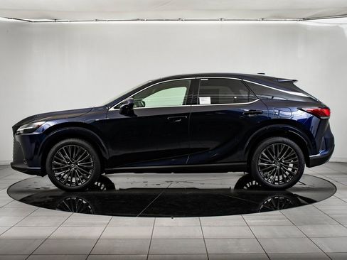 New 2026 Lexus RX 350 image 5