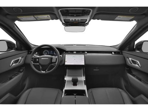 New 2026 Land Rover Range Rover Velar Belgravia AWD/4WD image 10