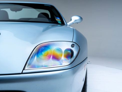 Used 2003 Ferrari 575M Maranello RWD image 30